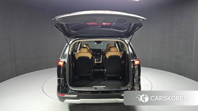 Kia Carnival 4th generation id 3798876 из Кореи 11