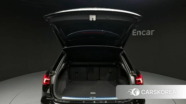 Audi Q3 (F3) id 4302593 из Кореи 11