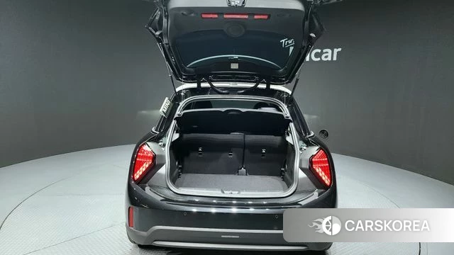 Mini Cooper C 4th generation id 4279689 из Кореи 11