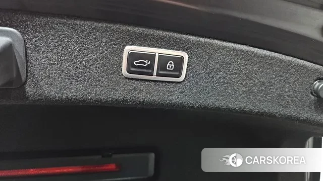 Genesis G80 (RG3) id 3534498 из Кореи 11