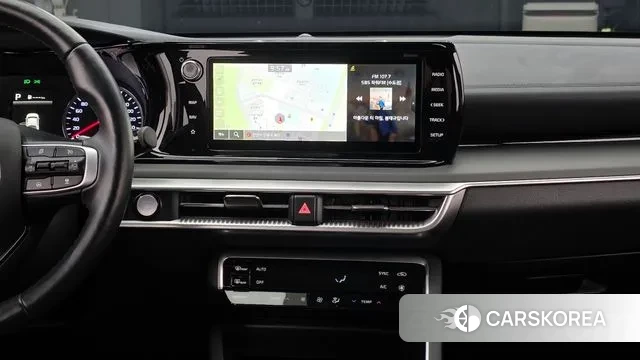 Kia K5 3rd generation id 3427854 из Кореи 11