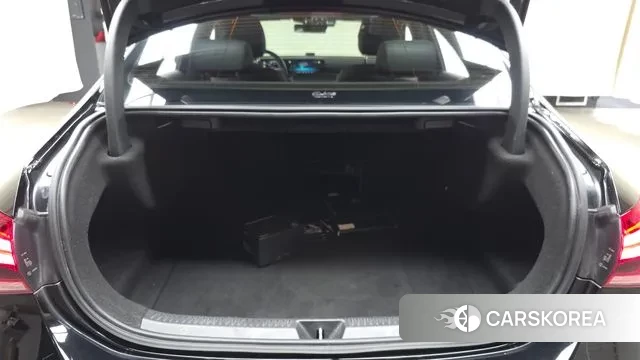 Mercedes-Benz A-Class W177 id 3592540 из Кореи 11