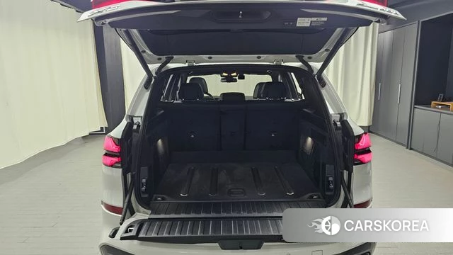 BMW X5 (G05) id 4862643 из Кореи 11