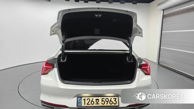 Kia K8 id 4445681 из Кореи 11