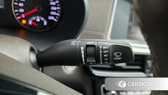 Kia The New K5 2nd generation id 4520962 из Кореи 11