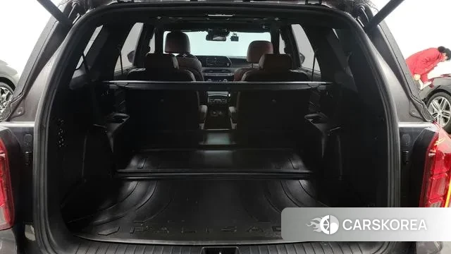 Hyundai Palisade id 3509830 из Кореи 11