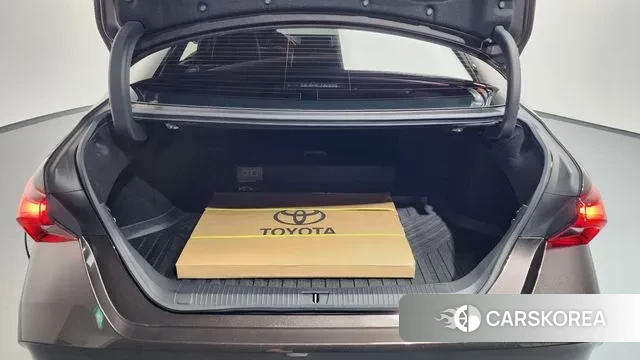 Toyota Avalon 5th Generation id 3313323 из Кореи 11