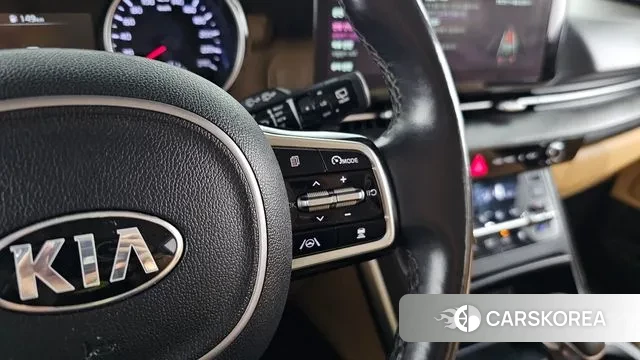 Kia Carnival 4th generation id 3059325 из Кореи 11