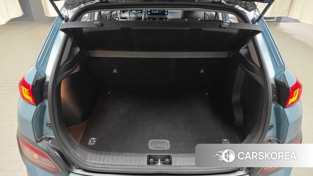 Hyundai Kona Electric id 3916954 из Кореи 11