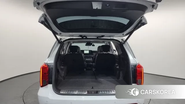 Hyundai The New Palisade id 3625091 из Кореи 11