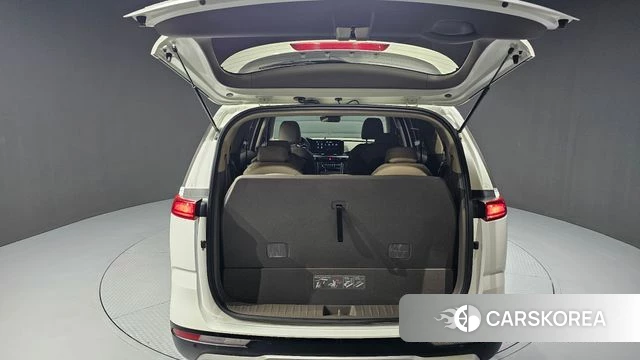 Kia Carnival 4th generation id 4602757 из Кореи 11