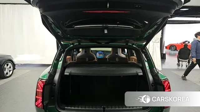 Mini Cooper S Countryman 3rd Generation id 3377322 из Кореи 11