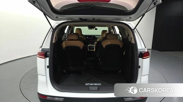 Kia Carnival 4th generation id 4292877 из Кореи 11