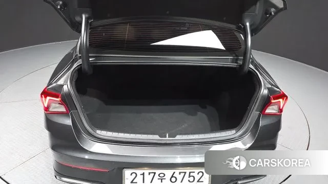 Kia K5 Hybrid 3rd Generation id 3576503 из Кореи 11