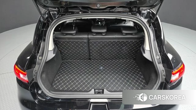 Renault Korea (Samsung) Clio id 4662904 из Кореи 11