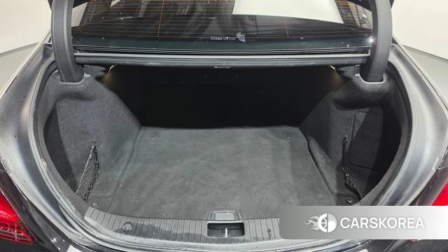 Mercedes-Benz S-Class W222 id 4722329 из Кореи 11