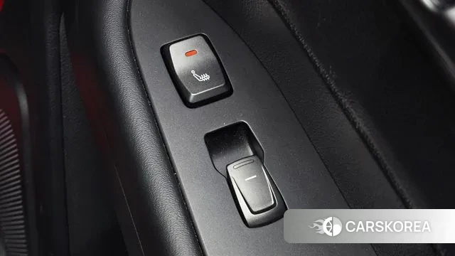 Ssangyong The New Rexton Sports Cannes id 3524181 из Кореи 11