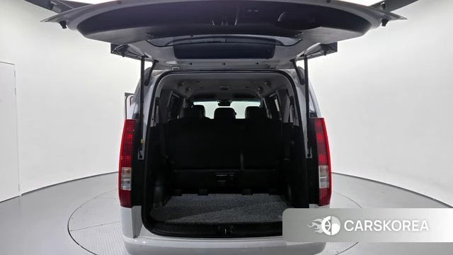 Hyundai Staria id 3877648 из Кореи 11