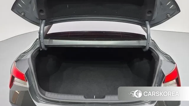 Hyundai Avante (CN7) id 2989960 из Кореи 11