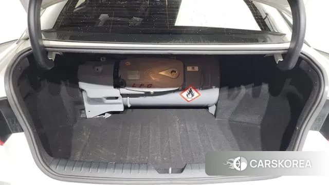 Kia The New K5 2nd generation id 3150275 из Кореи 11