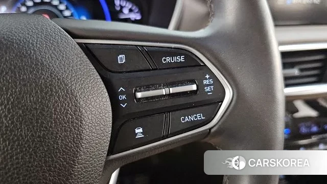 Hyundai Santa Fe TM id 3018708 из Кореи 11