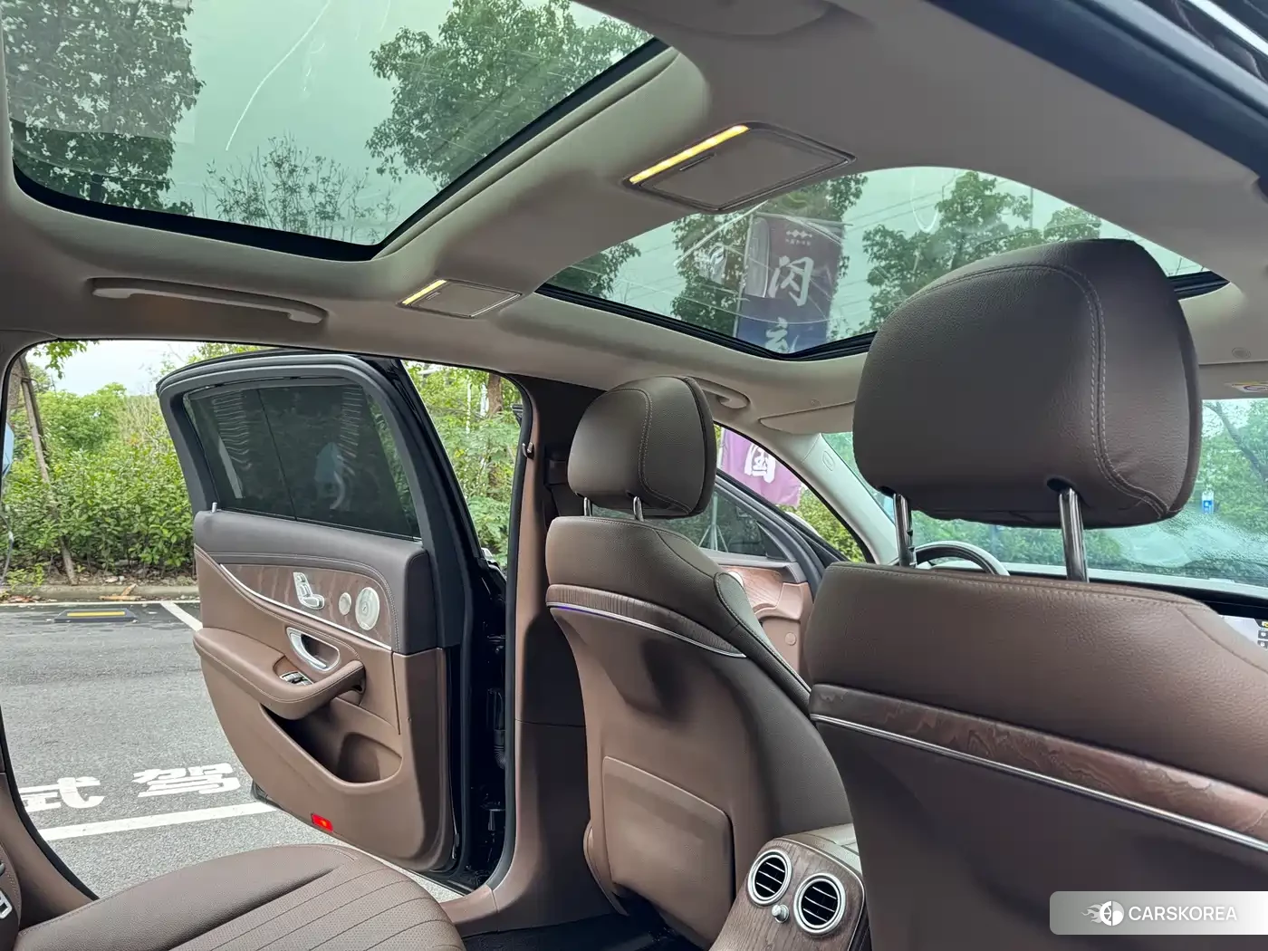 Mercedes-Benz E-Class id 4629004 из Китая 11