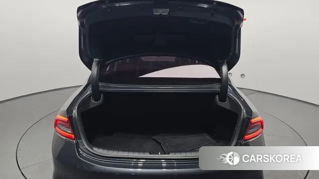 Hyundai Grandeur IG id 3612861 из Кореи 11