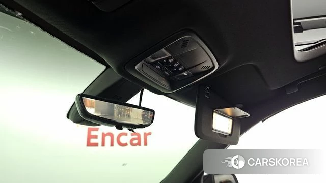 Chevrolet (GM Daewoo) Traverse id 4394949 из Кореи 11
