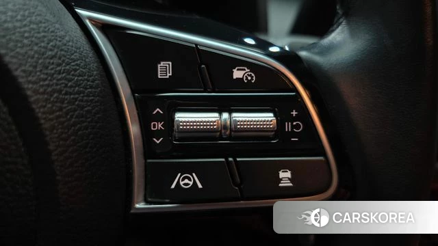 Kia The New K3 2nd generation id 4463786 из Кореи 11