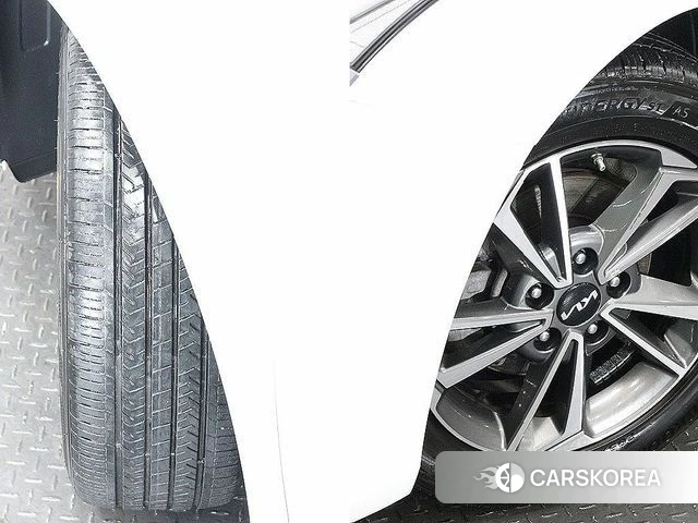 Kia The New K3 2nd generation id 4485757 из Кореи 11