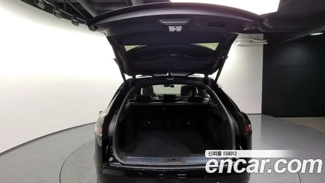 Land Rover Range Rover Velar id 2865486 из Кореи 11