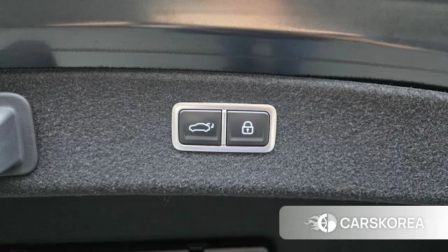 Genesis G80 (RG3) id 4692548 из Кореи 11