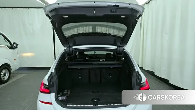 BMW 3 Series (G20) id 3545311 из Кореи 11