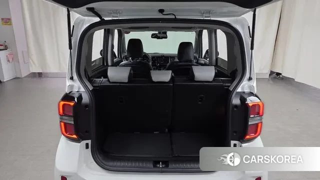 Kia The New Kia Ray id 3644525 из Кореи 11