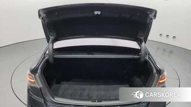 Hyundai Sonata New Rise Hybrid id 3018873 из Кореи 11