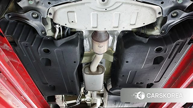 Kia Carnival 4th generation id 4745430 из Кореи 11