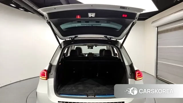 Mercedes-Benz GLE-Class W167 id 3310788 из Кореи 11