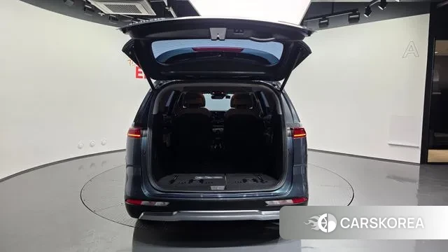 Kia Carnival 4th generation id 3753369 из Кореи 11