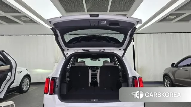 Kia Sorento 4th Generation id 3468174 из Кореи 11