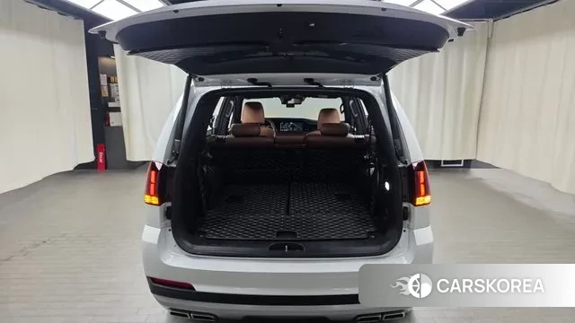 Kia Mohave Master id 3348517 из Кореи 11