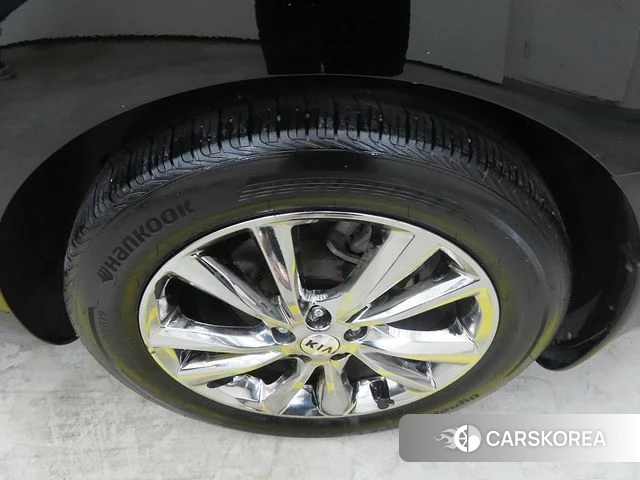 Kia The New Carnival id 4708676 из Кореи 11