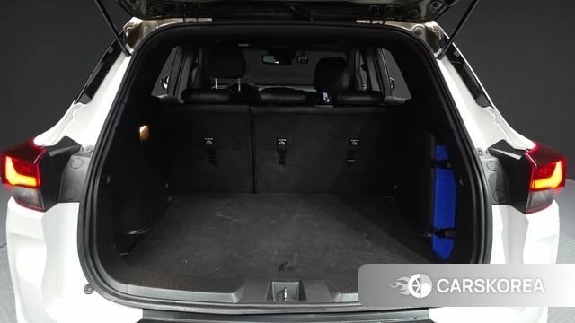 Chevrolet (GM Daewoo) Trailblazer id 4196517 из Кореи 11