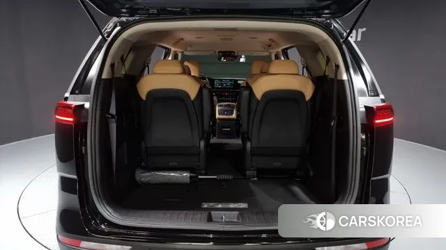 Kia Carnival 4th generation id 3379591 из Кореи 11