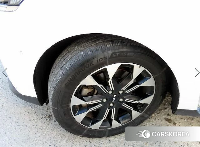 Kia Carnival 4th generation id 3865373 из Кореи 11