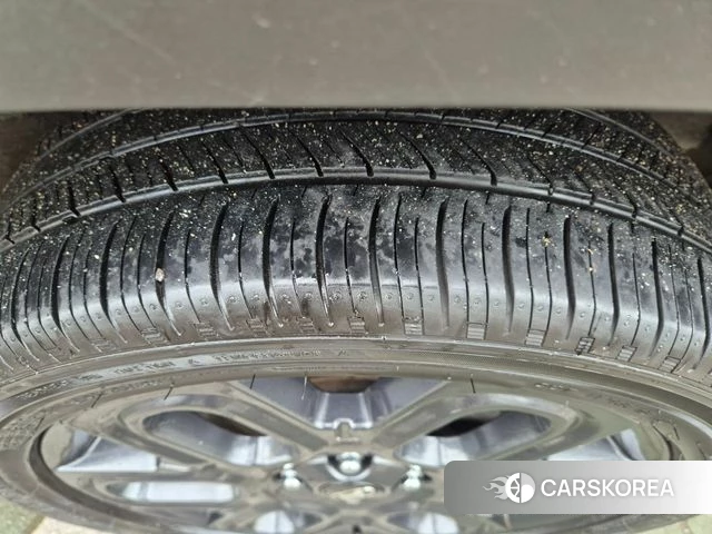 Hyundai Casper id 3806485 из Кореи 11