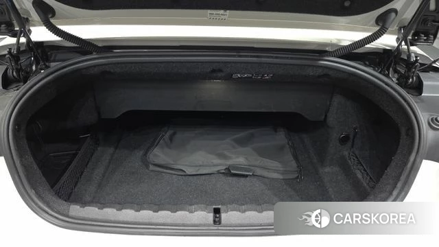 BMW 4 Series (G22) id 4396378 из Кореи 11