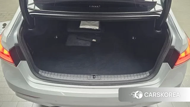 Genesis G80 id 3033981 из Кореи 11