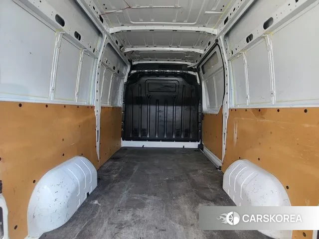 Renault Korea (Samsung) Master id 3205942 из Кореи 11