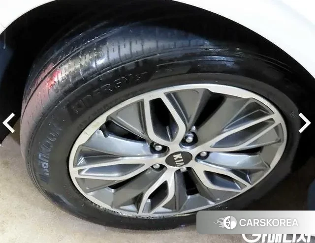 Kia K5 Hybrid 3rd Generation id 3595759 из Кореи 11