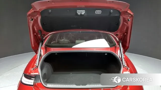 Hyundai Ionic 6 id 3503187 из Кореи 11